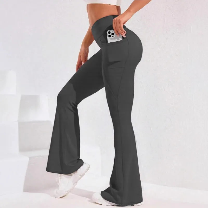 Elevate Luxe Yoga Pants™